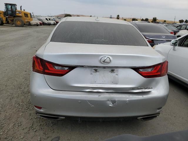 Photo 5 VIN: JTHCE1BL5D5016293 - LEXUS GS 350 