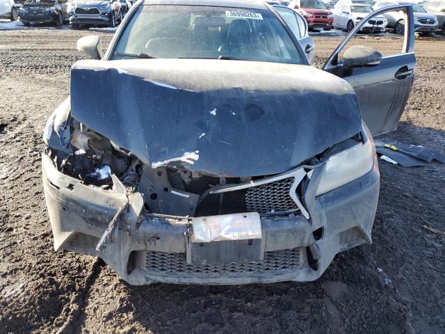 Photo 10 VIN: JTHCE1BL5E5020930 - LEXUS GS 350 