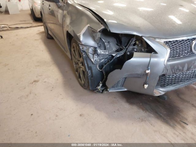 Photo 5 VIN: JTHCE1BL5E5022595 - LEXUS GS 350 