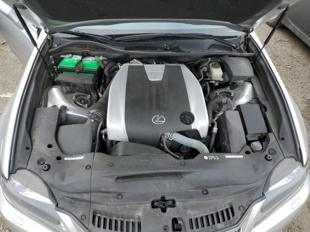 Photo 10 VIN: JTHCE1BL5E5023200 - LEXUS GS 350 