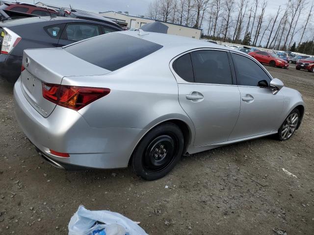 Photo 2 VIN: JTHCE1BL5E5023200 - LEXUS GS 350 