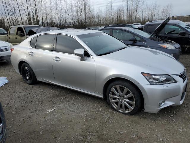 Photo 3 VIN: JTHCE1BL5E5023200 - LEXUS GS 350 