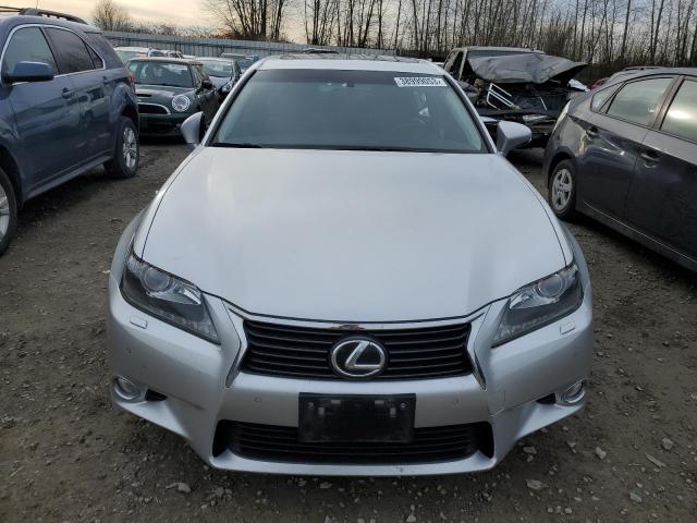 Photo 4 VIN: JTHCE1BL5E5023200 - LEXUS GS 350 