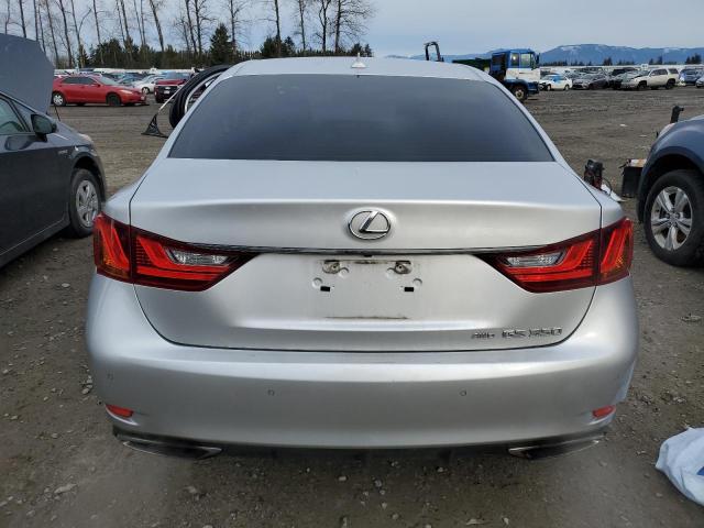 Photo 5 VIN: JTHCE1BL5E5023200 - LEXUS GS 350 