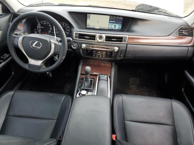 Photo 7 VIN: JTHCE1BL5E5023200 - LEXUS GS 350 