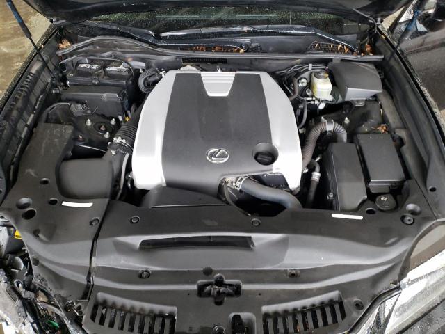 Photo 10 VIN: JTHCE1BL5E5026310 - LEXUS GS 350 