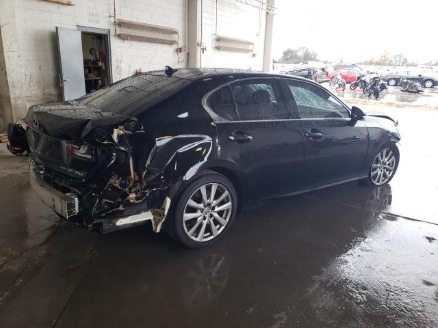 Photo 2 VIN: JTHCE1BL5E5026310 - LEXUS GS 350 