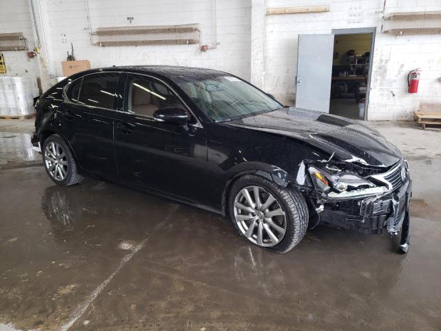 Photo 3 VIN: JTHCE1BL5E5026310 - LEXUS GS 350 