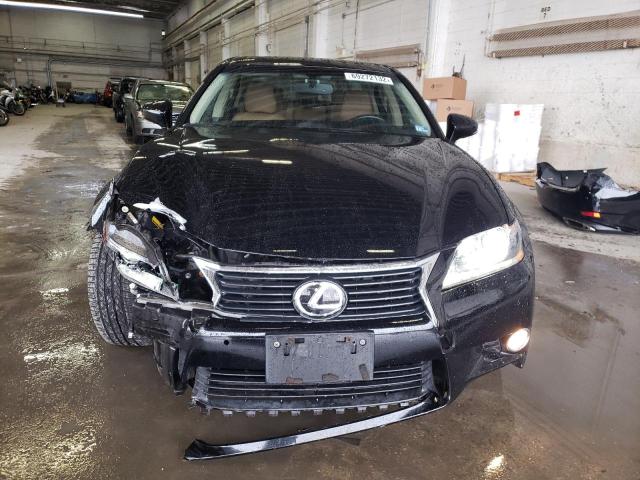 Photo 4 VIN: JTHCE1BL5E5026310 - LEXUS GS 350 