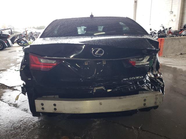 Photo 5 VIN: JTHCE1BL5E5026310 - LEXUS GS 350 