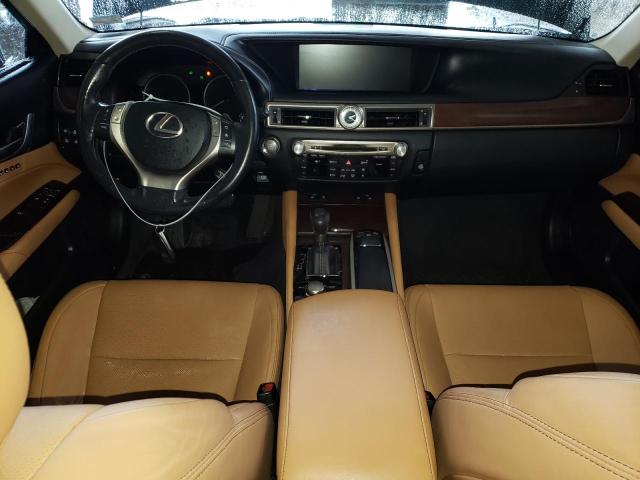 Photo 7 VIN: JTHCE1BL5E5026310 - LEXUS GS 350 