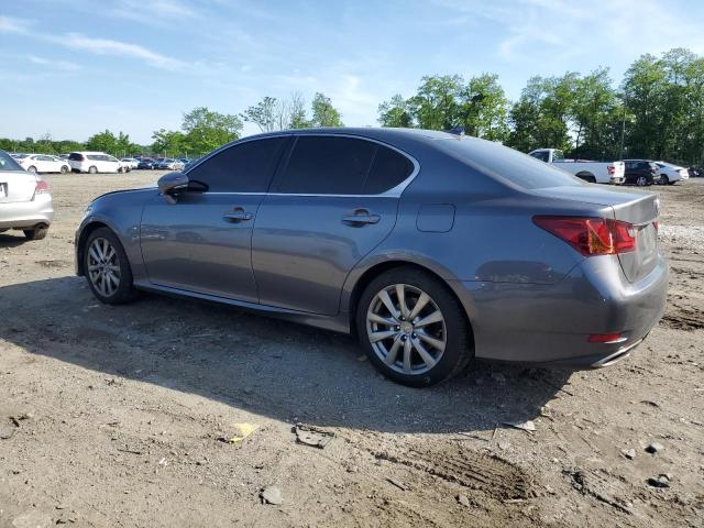 Photo 1 VIN: JTHCE1BL5E5027487 - LEXUS GS350 