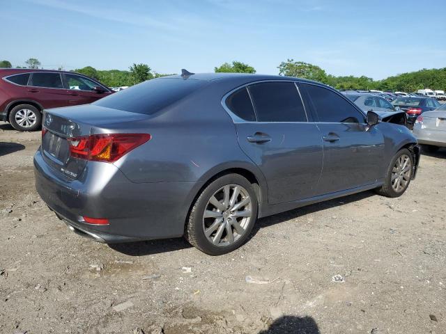 Photo 2 VIN: JTHCE1BL5E5027487 - LEXUS GS350 