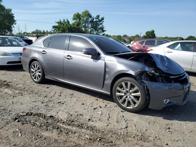 Photo 3 VIN: JTHCE1BL5E5027487 - LEXUS GS350 