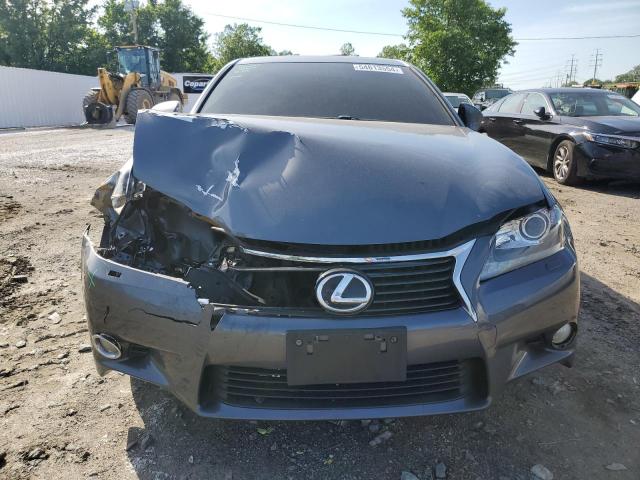 Photo 4 VIN: JTHCE1BL5E5027487 - LEXUS GS350 