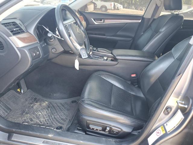 Photo 6 VIN: JTHCE1BL5E5027487 - LEXUS GS350 