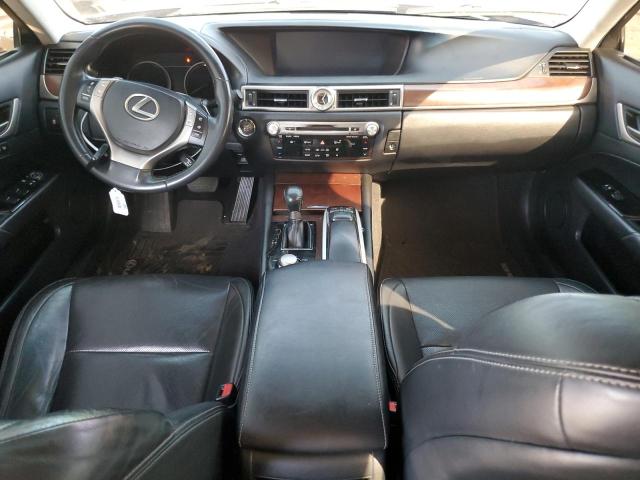 Photo 7 VIN: JTHCE1BL5E5027487 - LEXUS GS350 