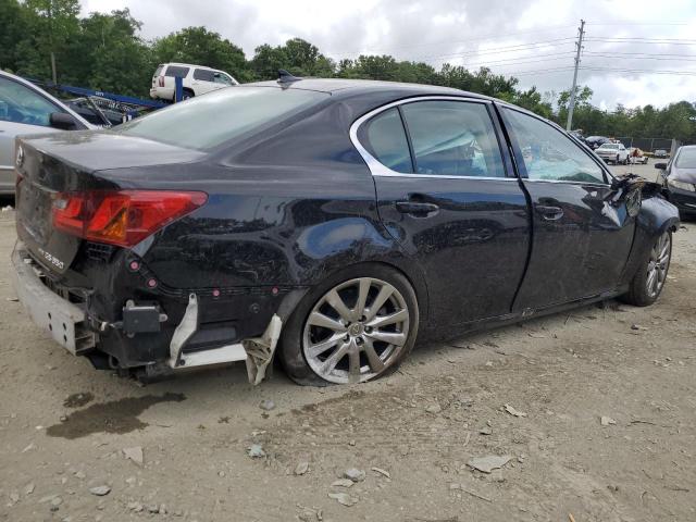 Photo 2 VIN: JTHCE1BL5E5027747 - LEXUS GS 350 