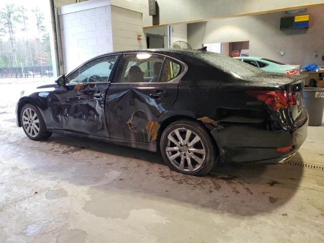 Photo 1 VIN: JTHCE1BL5E5028154 - LEXUS GS 350 