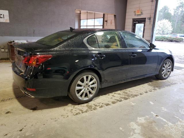 Photo 2 VIN: JTHCE1BL5E5028154 - LEXUS GS 350 