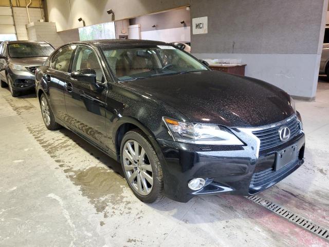 Photo 3 VIN: JTHCE1BL5E5028154 - LEXUS GS 350 