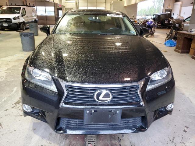 Photo 4 VIN: JTHCE1BL5E5028154 - LEXUS GS 350 