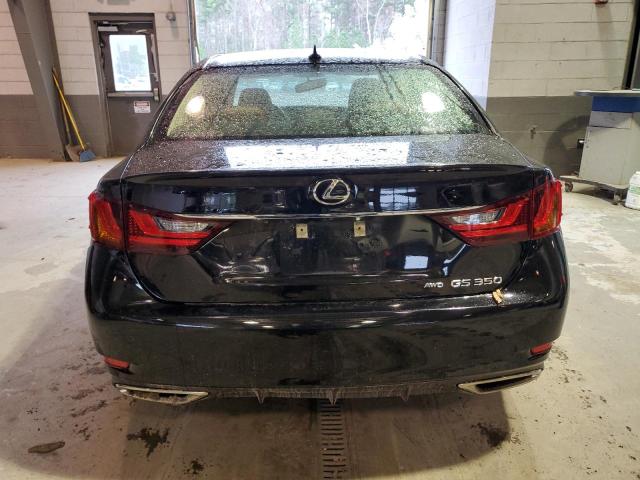 Photo 5 VIN: JTHCE1BL5E5028154 - LEXUS GS 350 