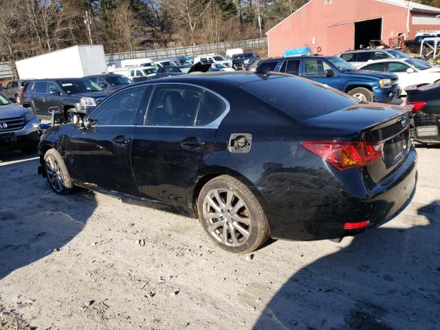 Photo 1 VIN: JTHCE1BL5FA001030 - LEXUS GS 350 