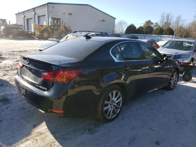 Photo 2 VIN: JTHCE1BL5FA001030 - LEXUS GS 350 