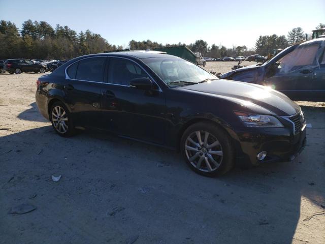 Photo 3 VIN: JTHCE1BL5FA001030 - LEXUS GS 350 