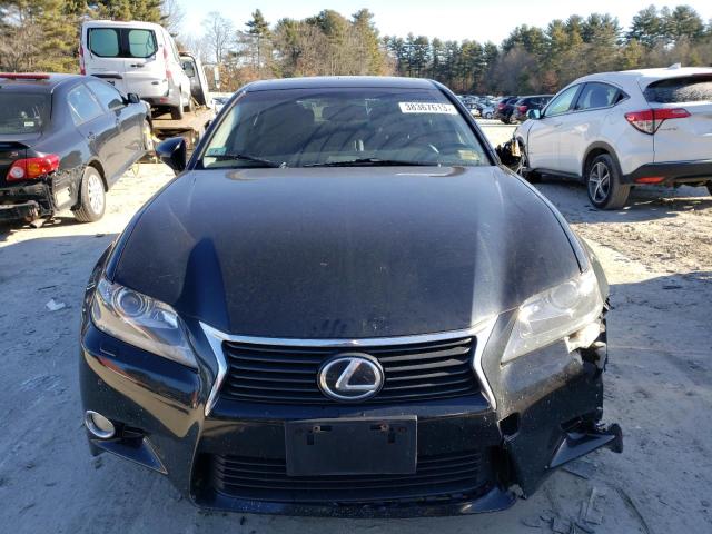 Photo 4 VIN: JTHCE1BL5FA001030 - LEXUS GS 350 