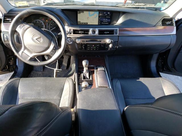 Photo 7 VIN: JTHCE1BL5FA001030 - LEXUS GS 350 