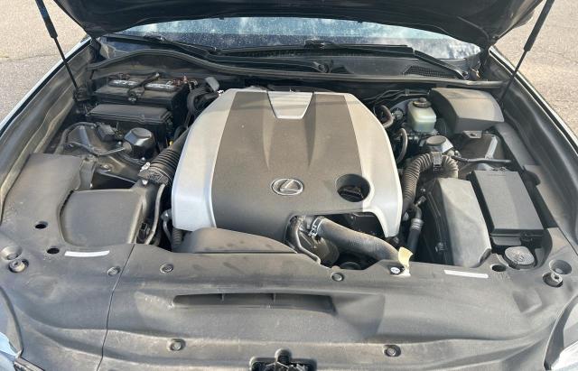 Photo 6 VIN: JTHCE1BL5FA002694 - LEXUS GS350 