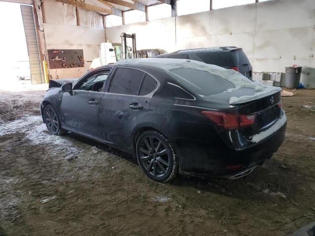 Photo 1 VIN: JTHCE1BL5FA004185 - LEXUS GS350 