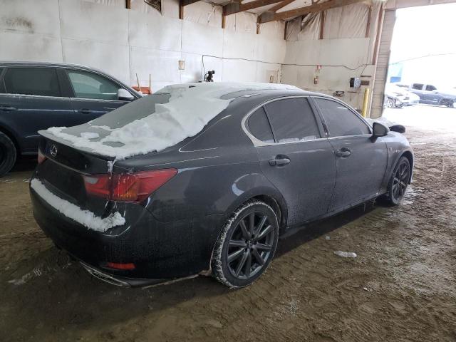 Photo 2 VIN: JTHCE1BL5FA004185 - LEXUS GS350 