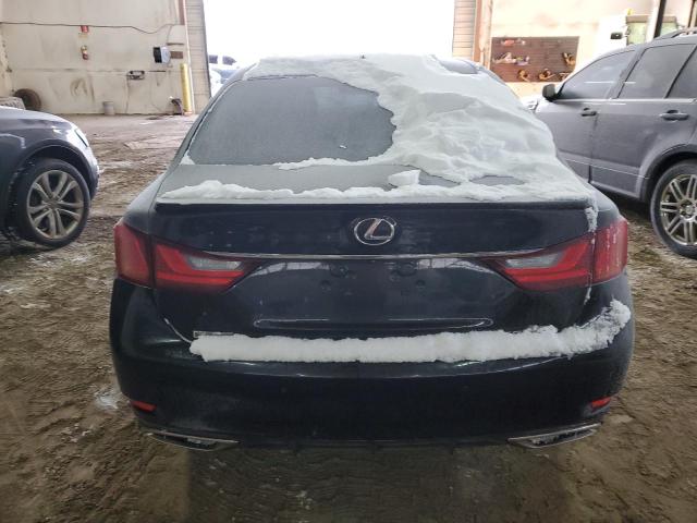 Photo 5 VIN: JTHCE1BL5FA004185 - LEXUS GS350 