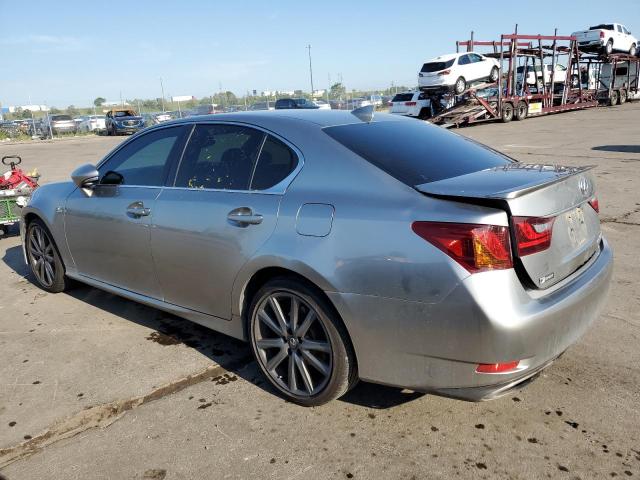 Photo 1 VIN: JTHCE1BL5FA005191 - LEXUS GS 350 