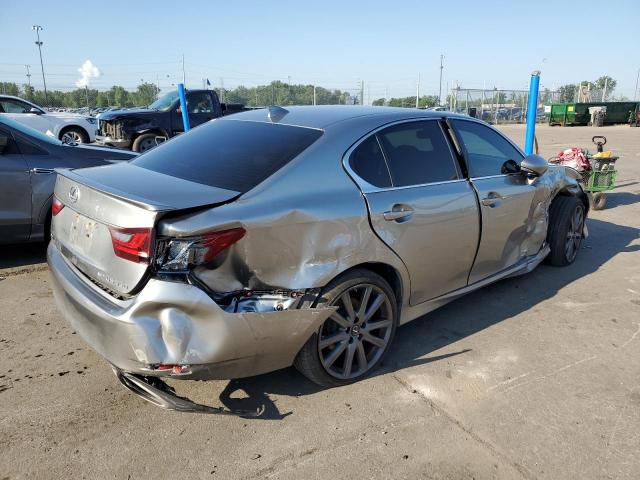 Photo 2 VIN: JTHCE1BL5FA005191 - LEXUS GS 350 