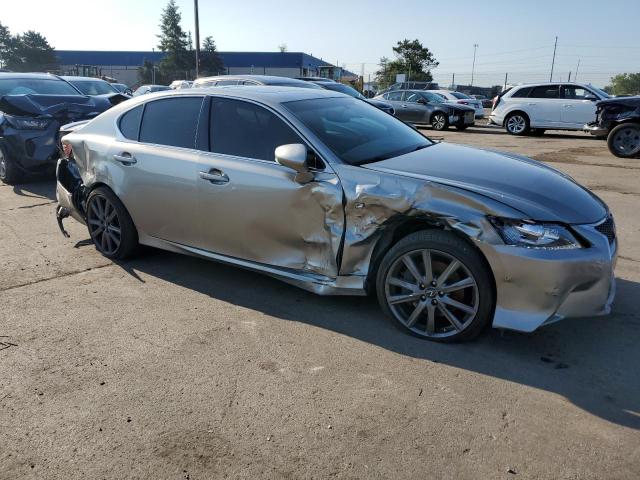 Photo 3 VIN: JTHCE1BL5FA005191 - LEXUS GS 350 