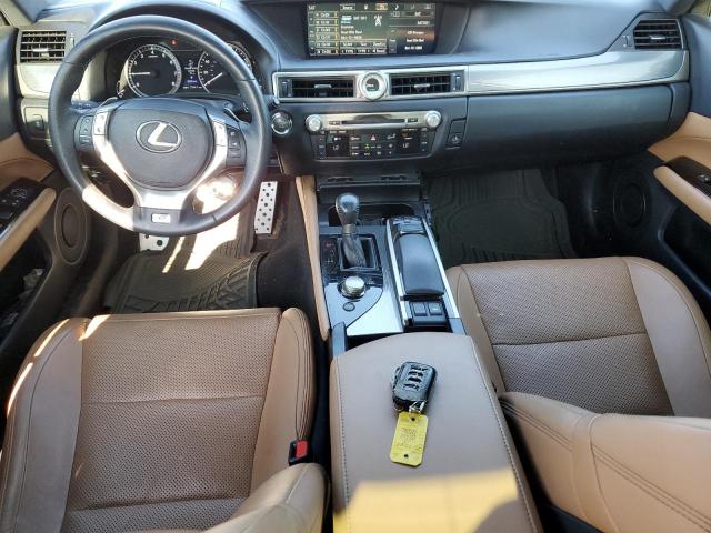 Photo 7 VIN: JTHCE1BL5FA005191 - LEXUS GS 350 