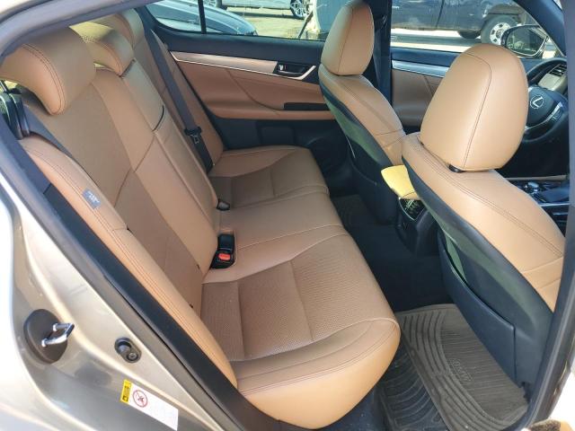 Photo 9 VIN: JTHCE1BL5FA005191 - LEXUS GS 350 