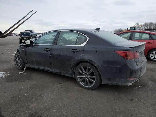 Photo 1 VIN: JTHCE1BL5FA006955 - LEXUS GS350 