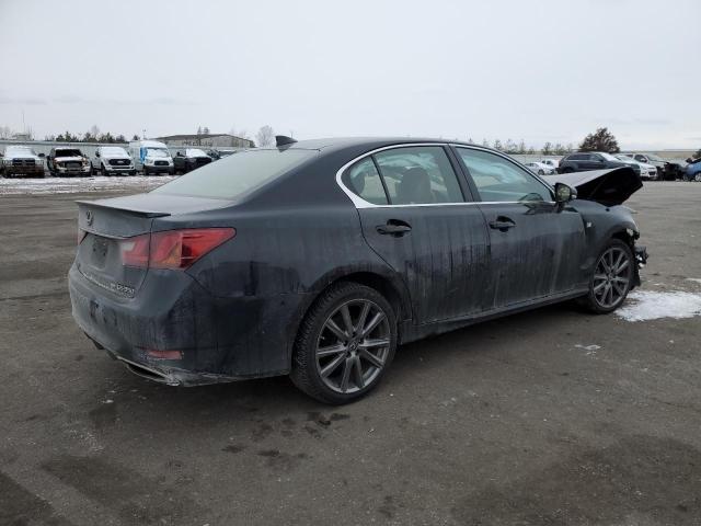 Photo 2 VIN: JTHCE1BL5FA006955 - LEXUS GS350 