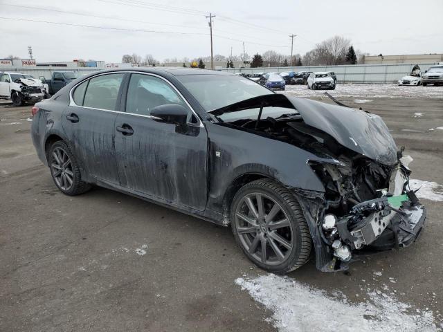 Photo 3 VIN: JTHCE1BL5FA006955 - LEXUS GS350 