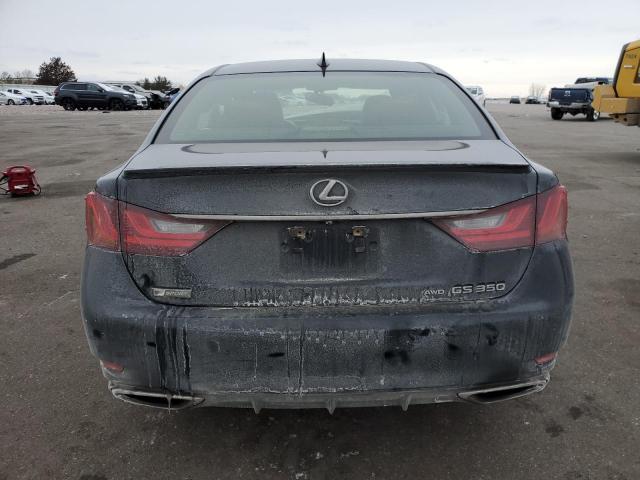 Photo 5 VIN: JTHCE1BL5FA006955 - LEXUS GS350 