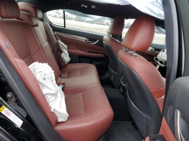 Photo 9 VIN: JTHCE1BL5FA006955 - LEXUS GS350 