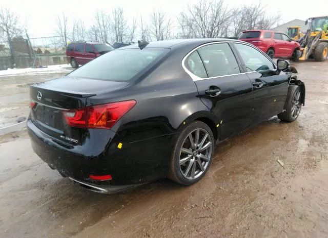 Photo 3 VIN: JTHCE1BL5FA007202 - LEXUS GS 350 