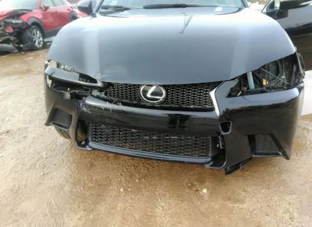 Photo 5 VIN: JTHCE1BL5FA007202 - LEXUS GS 350 