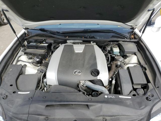 Photo 10 VIN: JTHCE1BL5FA007409 - LEXUS GS 350 