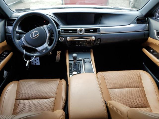 Photo 7 VIN: JTHCE1BL5FA007409 - LEXUS GS 350 